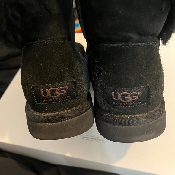 UGG Boots from 2014 USA, Women’s 5 - Picture 4 of 8